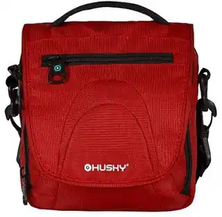 Husky Taška Mild 2,5l, červená Ihned K Objednání