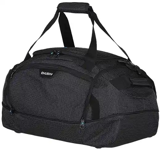 Husky Taška Grape 80l, černá Top Prodej