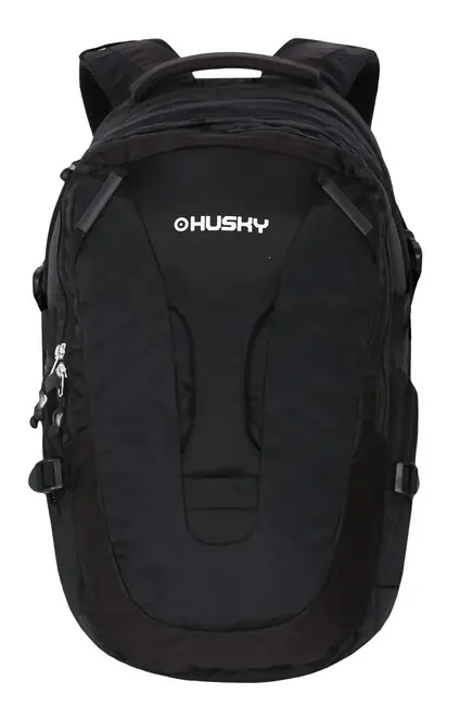 Sleva Husky Batoh Město Promise 30l, černá
