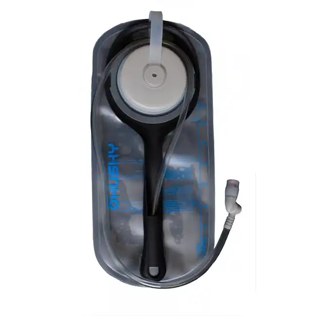 Dokud Zásoby Vydrží Husky Vodní vak Handy 1,5l s uchem
