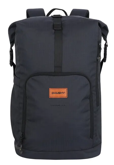 Husky Batoh Office Shater 23l, černá Must-Have