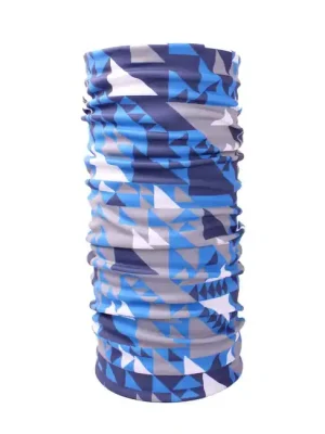 Vysoce Kvalitní Husky multifunkční šátek Procool blue triangle