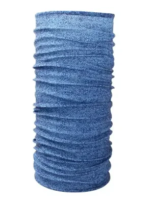 Dokud Zásoby Vydrží Husky multifunkční šátek Printemp dark blue, UNI