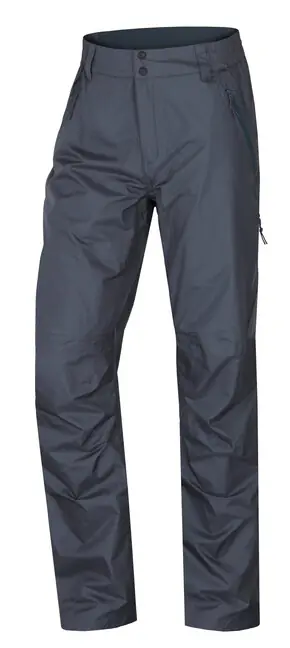 Poslední Šance Husky Pánské outdoor kalhoty Lamer M antracit