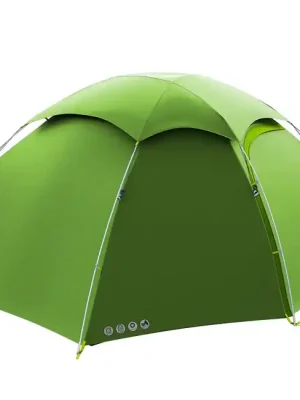 Oblíbený Husky Stan Ultralight Sawaj Triton 2, zelená