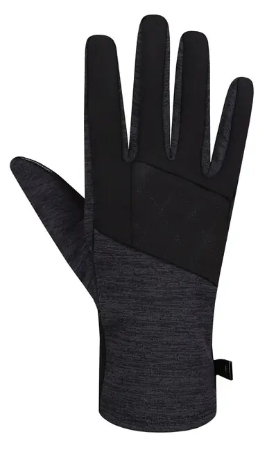 Výhodná Nabídka Husky Unisex rukavice Etan tm. šedá