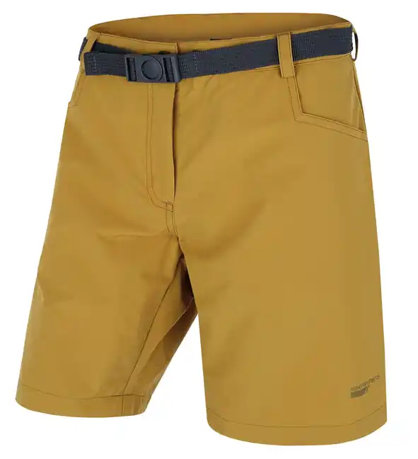 Nejlepší Cena Husky Dámské šortky Kimbi khaki