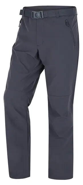 Husky Pánské outdoor kalhoty Koby M tm. šedá Ověřený