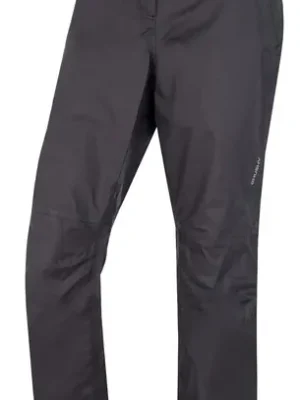 Super Cena Husky Dámské outdoorové kalhoty Lamer Black
