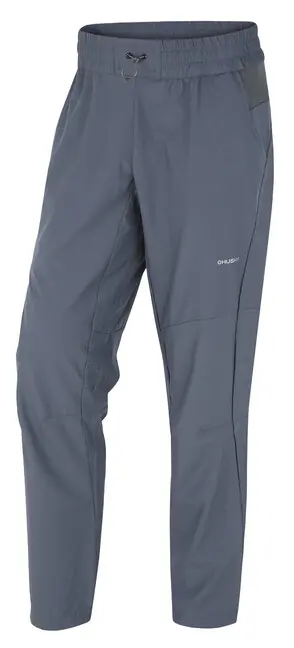 Cenová Bomba Husky Pánské outdoorové kalhoty Speedy Long M antracit