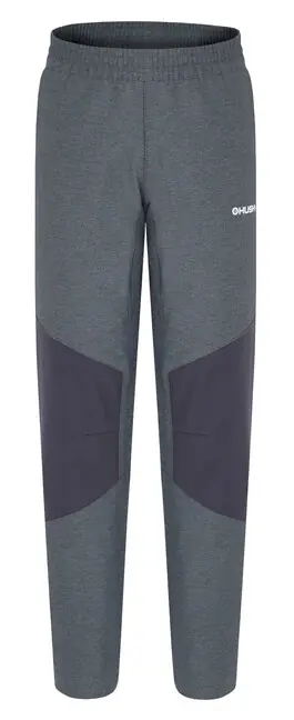 Husky Dětské softshellové kalhoty Klass K anthracite Cenový Hit