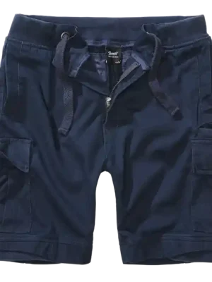 Brandit Packham Vintage kraťasy, navy Kup Teď