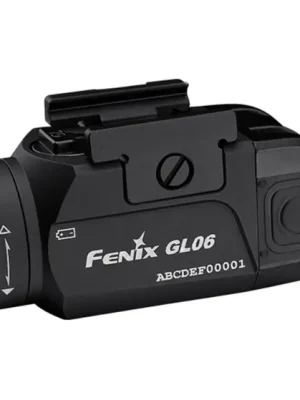 Zbraňová svítilna Fenix GL06 Top Prodej