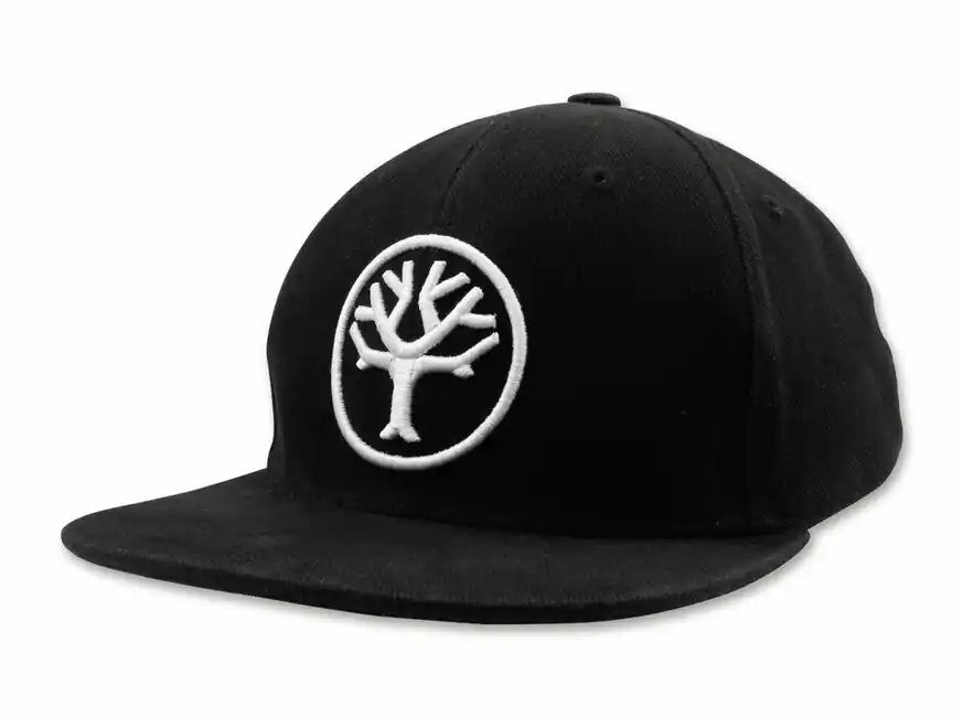 Böker SNAPBACK CAP BLACK černý Originální