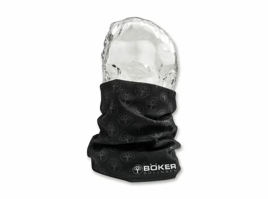 Nejlepší Volba Böker SCHLAUCHSCHAL TREEBRAND praktický šátek