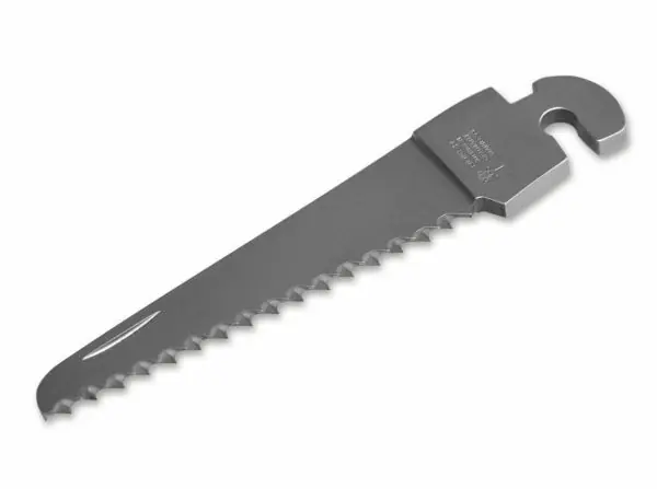 Böker Manufaktur Solingen Optima Náhradní pilový list - pila 9 cm Originální