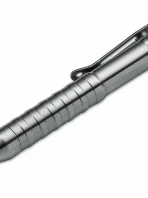 Vysoce Kvalitní Böker Plus K.I.D. Cal.50 Titan taktické pero 10,9 cm, titan