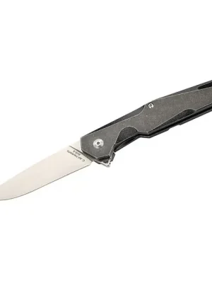 Jednoruční kapesní nůž Herbertz 8,8 cm, titan Oblíbený