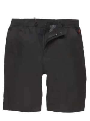 Cenová Bomba Vintage Industries Krátké kalhoty Eton, černé