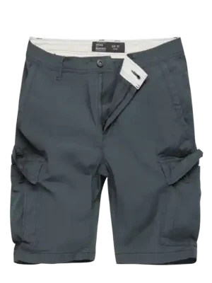 Vintage Industries Ryker krátké kalhoty, Teal Top Prodej