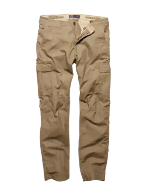 Časově Omezené Vintage Industries Kalhoty Mallow, fox