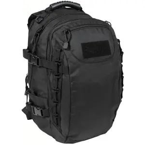 MFH Professional Batoh Aktion, černý Nejlepší Volba