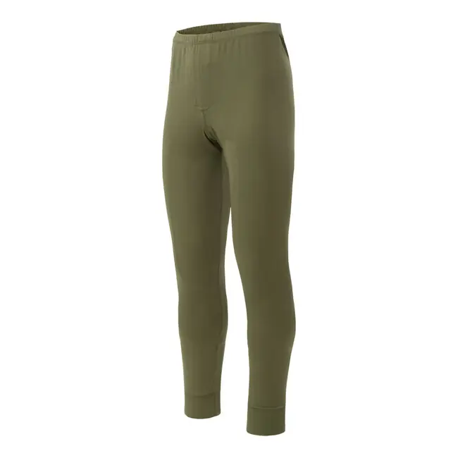 Helikon-Tex Spodní prádlo kalhoty US LVL 1 - olivově zelená Finální Výprodej
