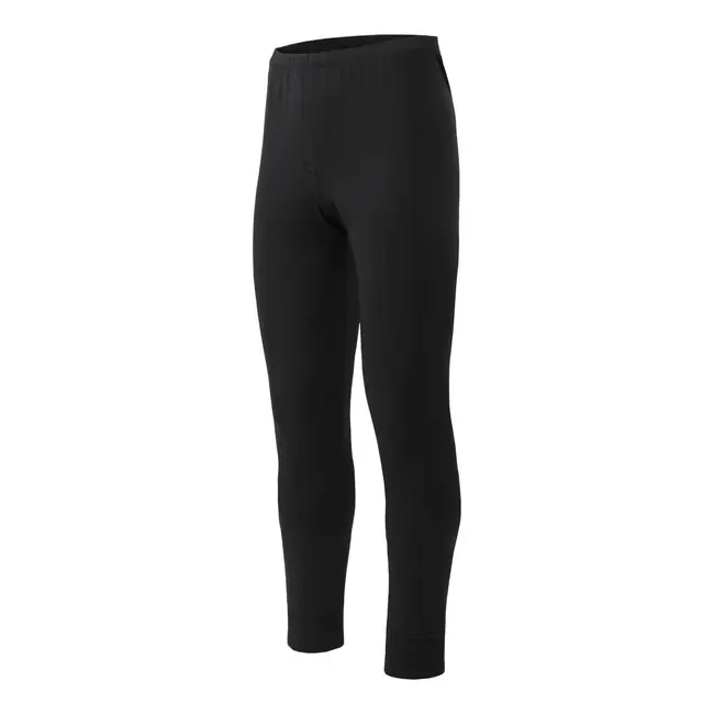 Helikon-Tex Spodní prádlo kalhoty US LVL 1 - Černá Expresní Doručení