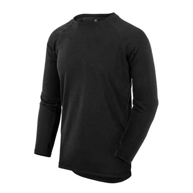 Přímo Od Výrobce Helikon-Tex Spodní prádlo tričko US LVL 1 - Černá