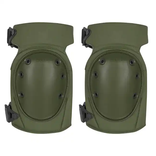 Must-Have AltaCONTOUR LC Dual AltaLOK - olivově zelená