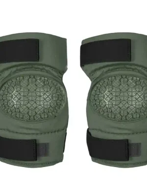 AltaCONTOUR 360 Elbow Vibram Cap - Olive Green Ověřený