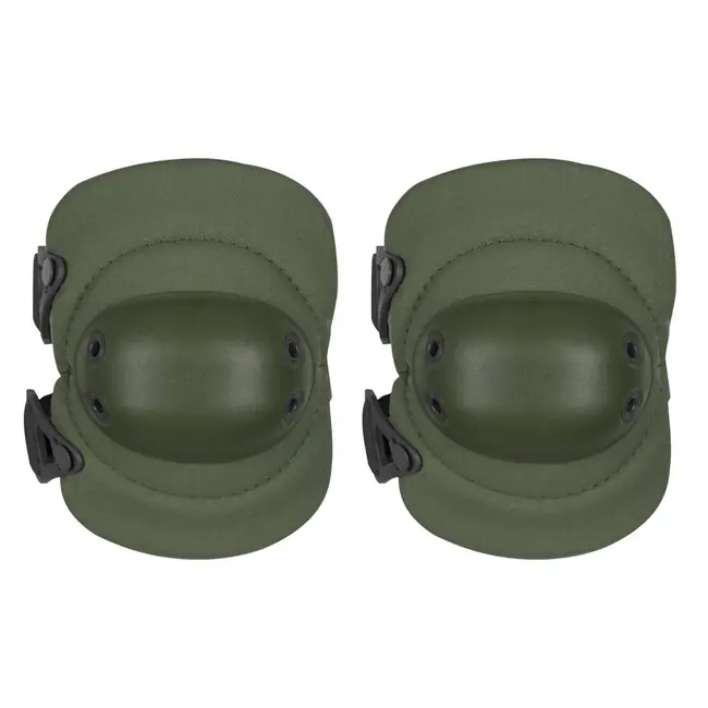 AltaFLEX Elbow AltaLOK - olivově zelený Rychlé Dodání