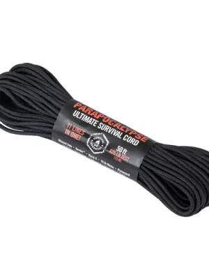 Helikon-Tex Parapokalypsa (50 stop) - černá Víkendová Akce