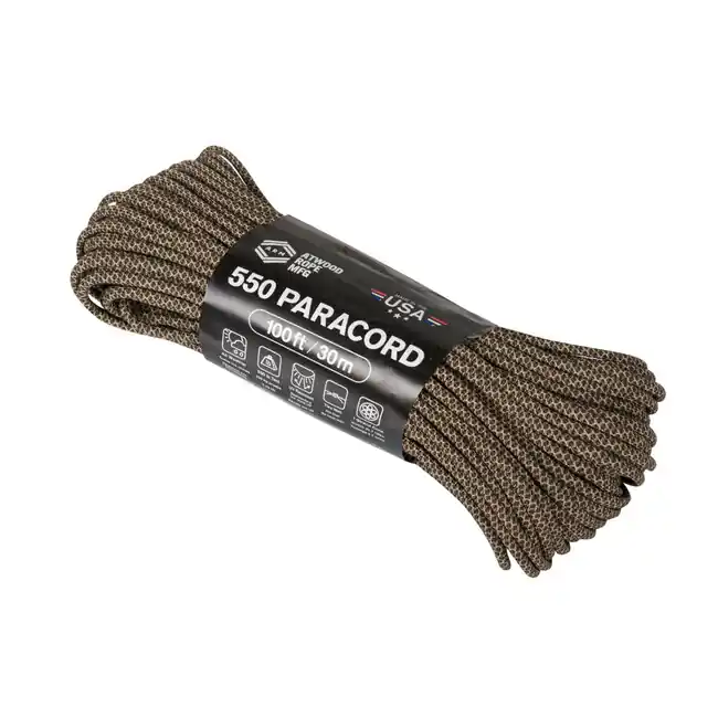 Kup Teď Helikon-Tex 550 Paracord (100 stop) - Hyena