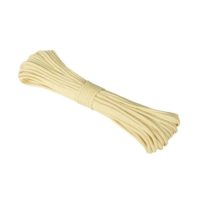 Helikon-Tex Kevlarová 900°F paracord (50ft) - žlutá Přímo Od Výrobce