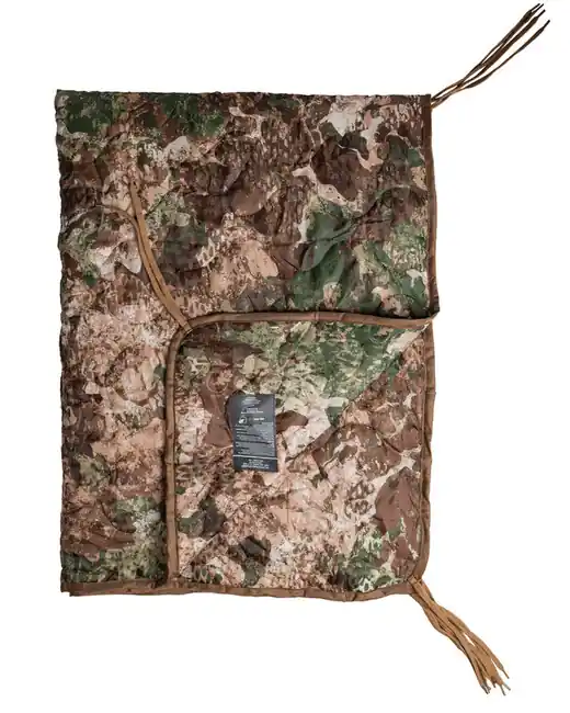 Mil-Tec WASP I Z2 US STYLE PONCHO LINER Výhodná Nabídka