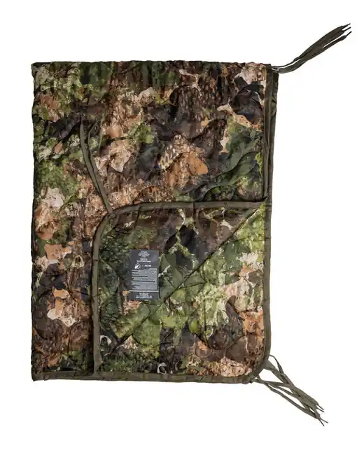 Odeslání Ihned Mil-Tec WASP I Z3A US STYLE PONCHO LINER