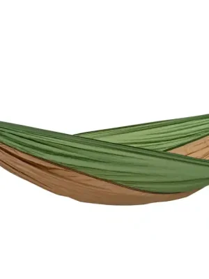 Amazonas Adventure Hammock coyote Nejlepší Cena
