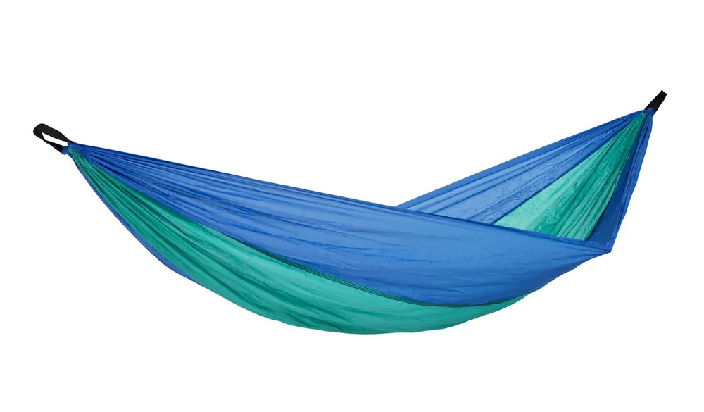 Časově Omezené Amazonas Adventure Hammock iceblue
