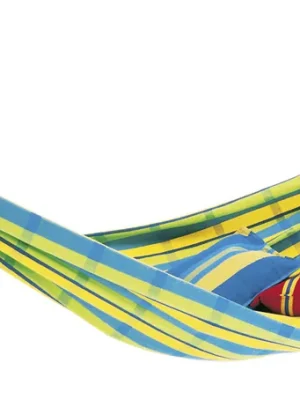 Nejprodávanější Amazonas Barbados Brazilská houpací síť lemon