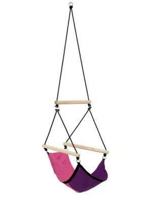Závěsné křeslo Amazonas Kid Kids Swinger Ověřený