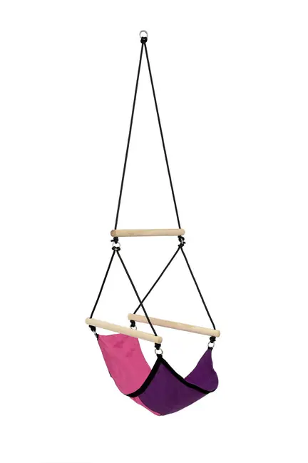 Závěsné křeslo Amazonas Kid Kids Swinger Ověřený