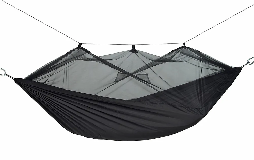 Akční Cena Houpací síť Amazonas Mosquito Traveller Extreme proti komárům