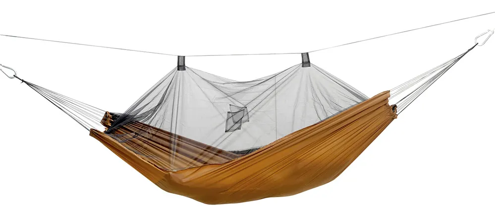 Houpací síť Amazonas Mosquito Traveller Pro Hammock Top Prodej
