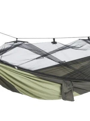 Houpací síť Amazonas Mosquito Traveller Thermo Hammo Hamck Finální Výprodej