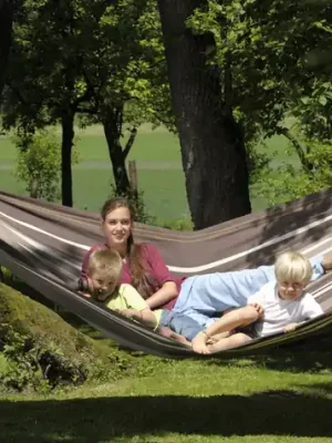 Amazonas Palacio Hammock café Bezpečná Platba