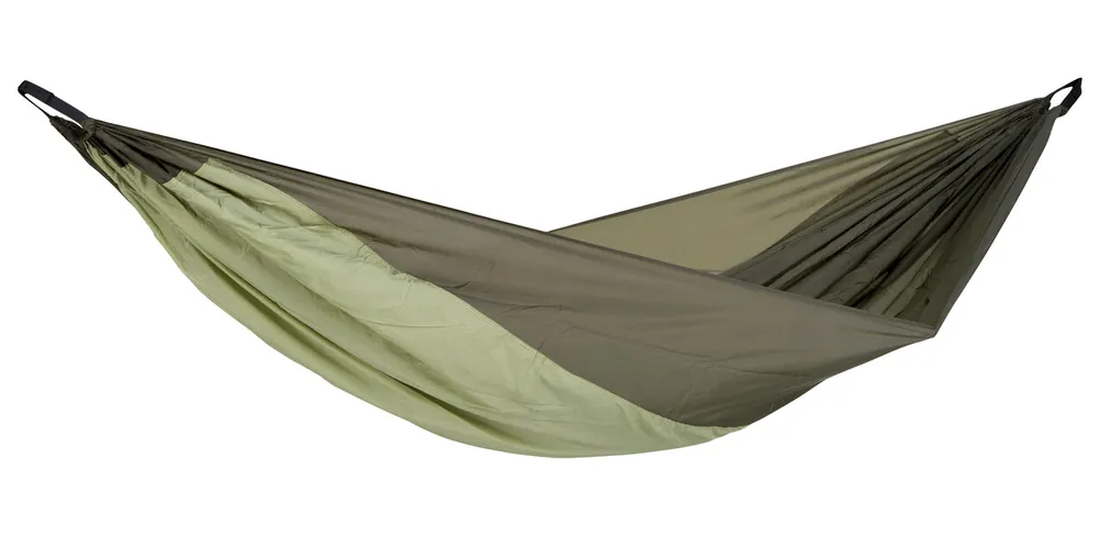 Ihned K Objednání Lehká houpací síť Amazonas Silk Traveller Thermo