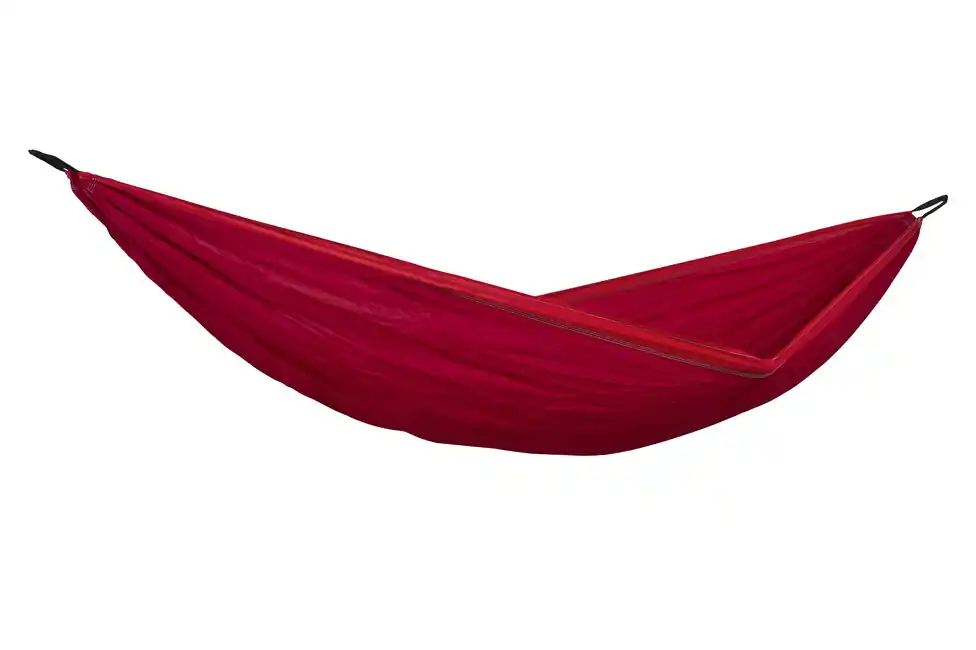 Autentický Lehká chilli houpací síť Amazonas Silk Traveller XL