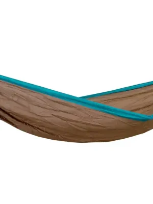 Akce Lehká houpací síť Amazonas Silk Traveller XL Mountain