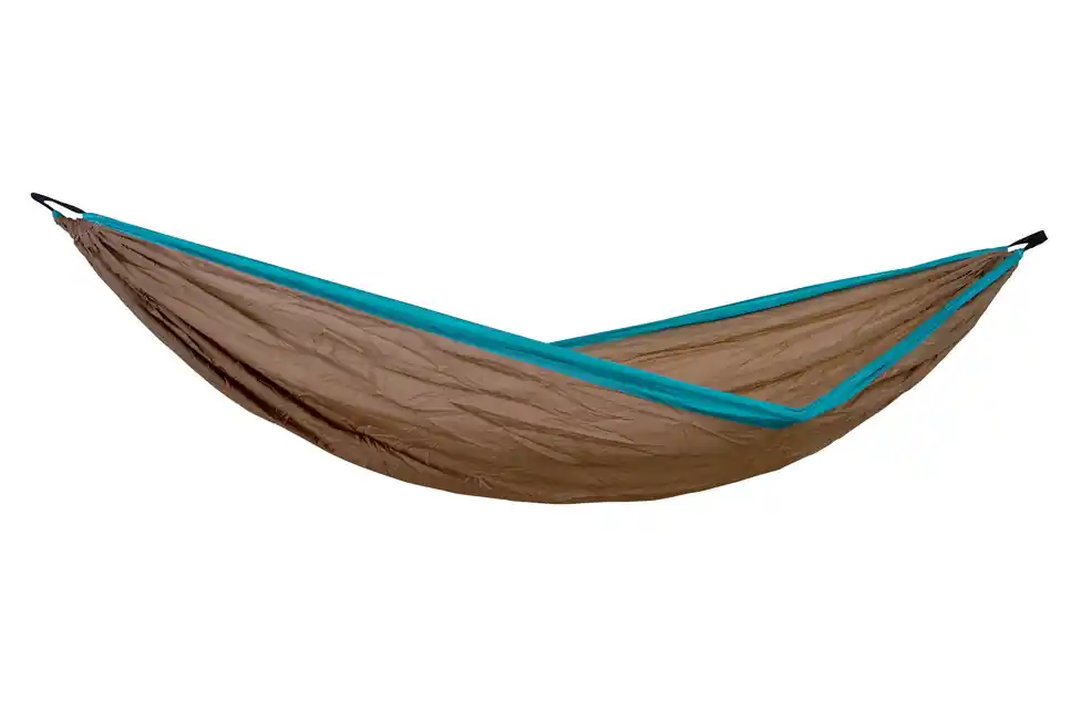Akce Lehká houpací síť Amazonas Silk Traveller XL Mountain